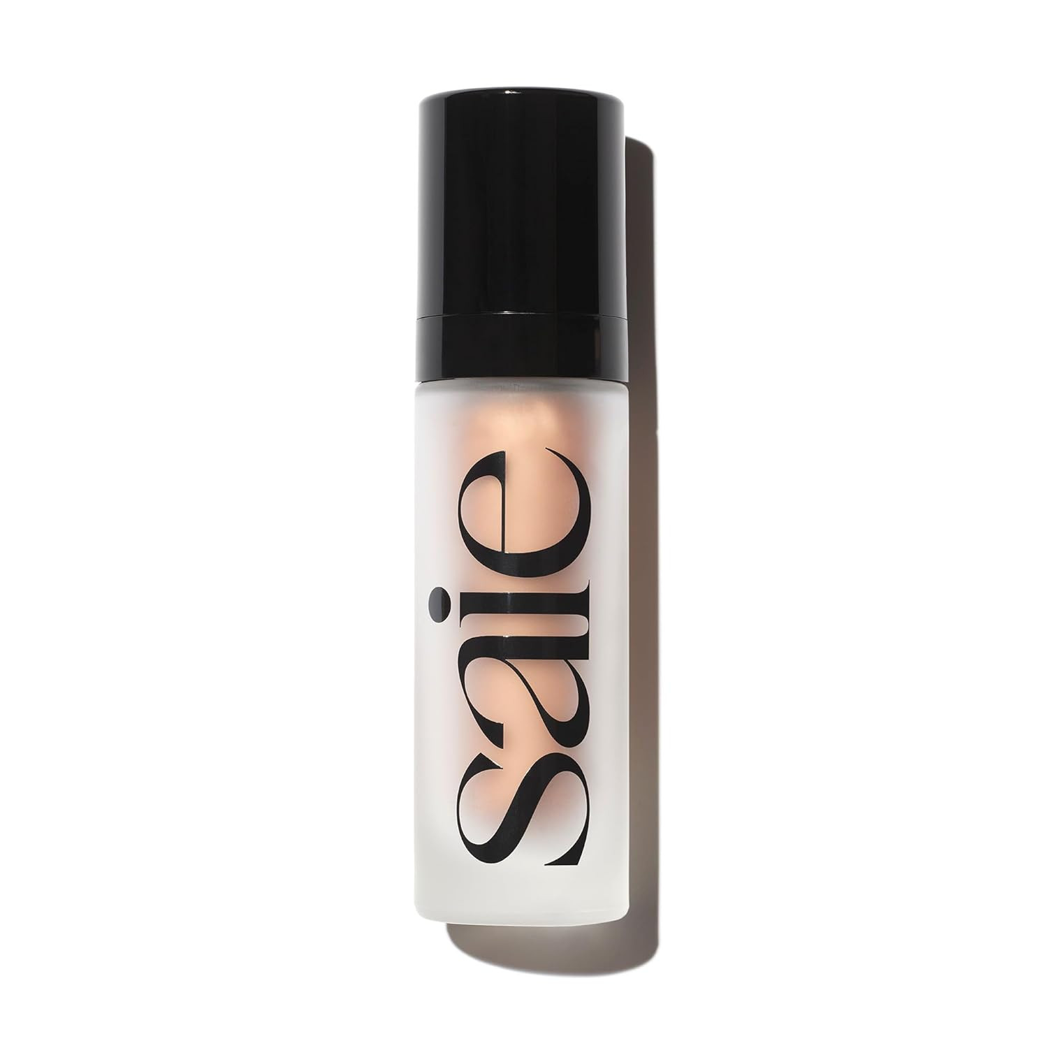 Saie Glowy Super Gel Lightweight Illuminator - Luminizer and Makeup Primer for Glowing Skin - Enr... | Amazon (US)