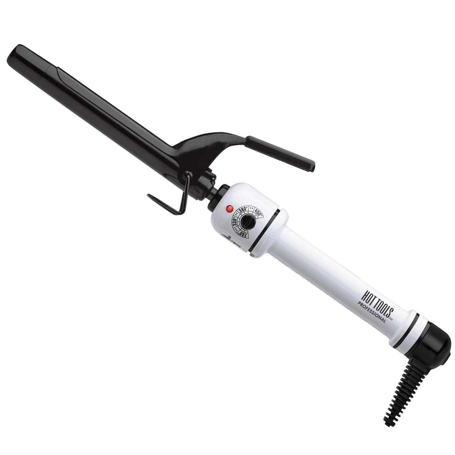 HOT TOOLS Nano Ceramic Salon Curling Iron 3/4 Inch | Sally Beauty