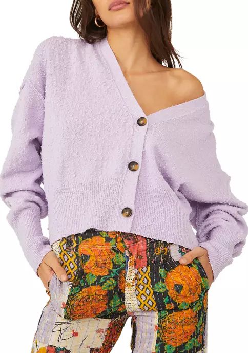 Found My Friend Cardigan | Belk