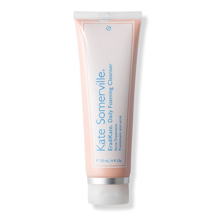 EradiKate Daily Foaming Cleanser - Kate Somerville | Ulta Beauty | Ulta