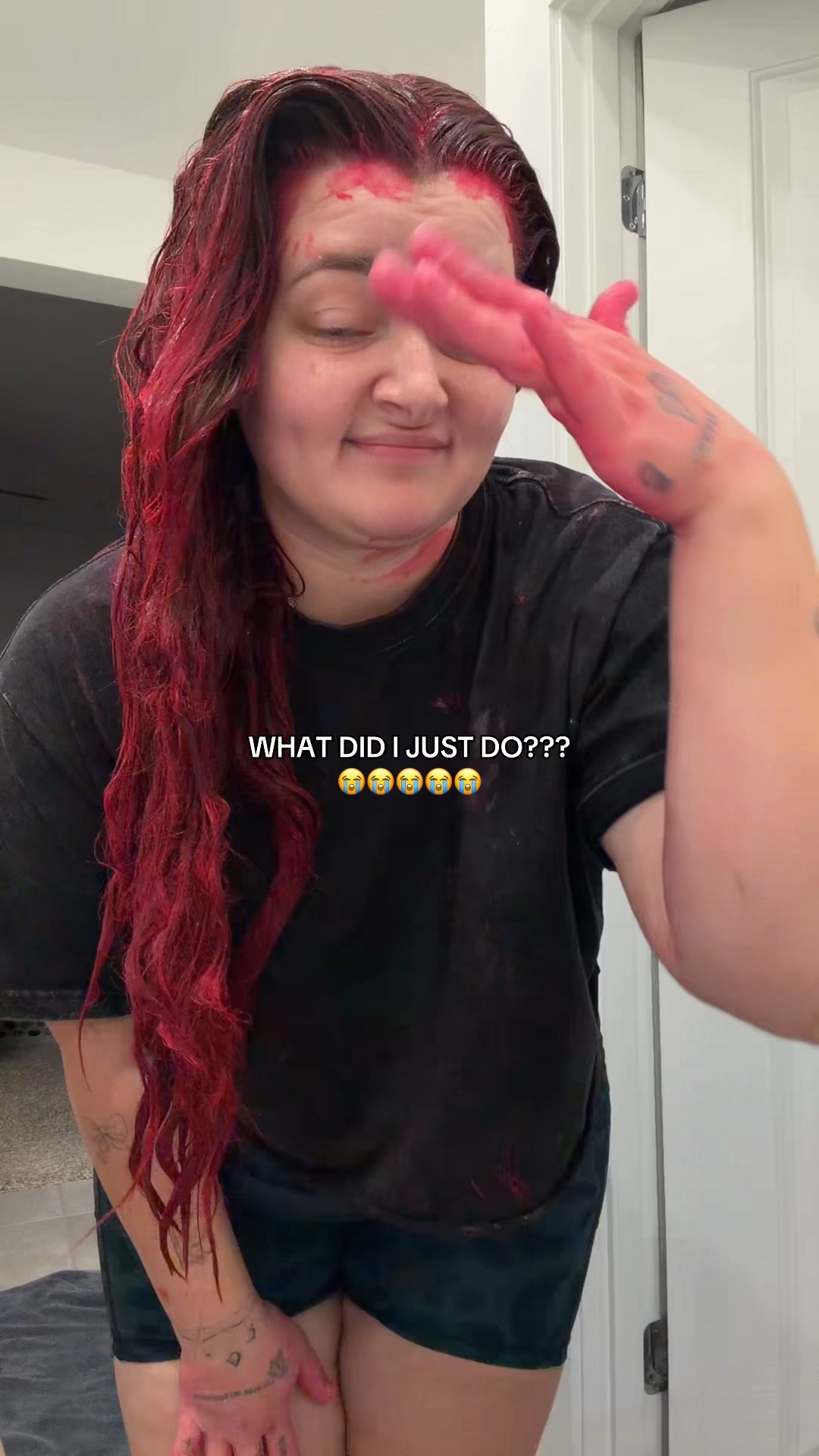 Loooove this pink color!! 

#LTKdayinmylife #LTKselfcare #LTKmomlife