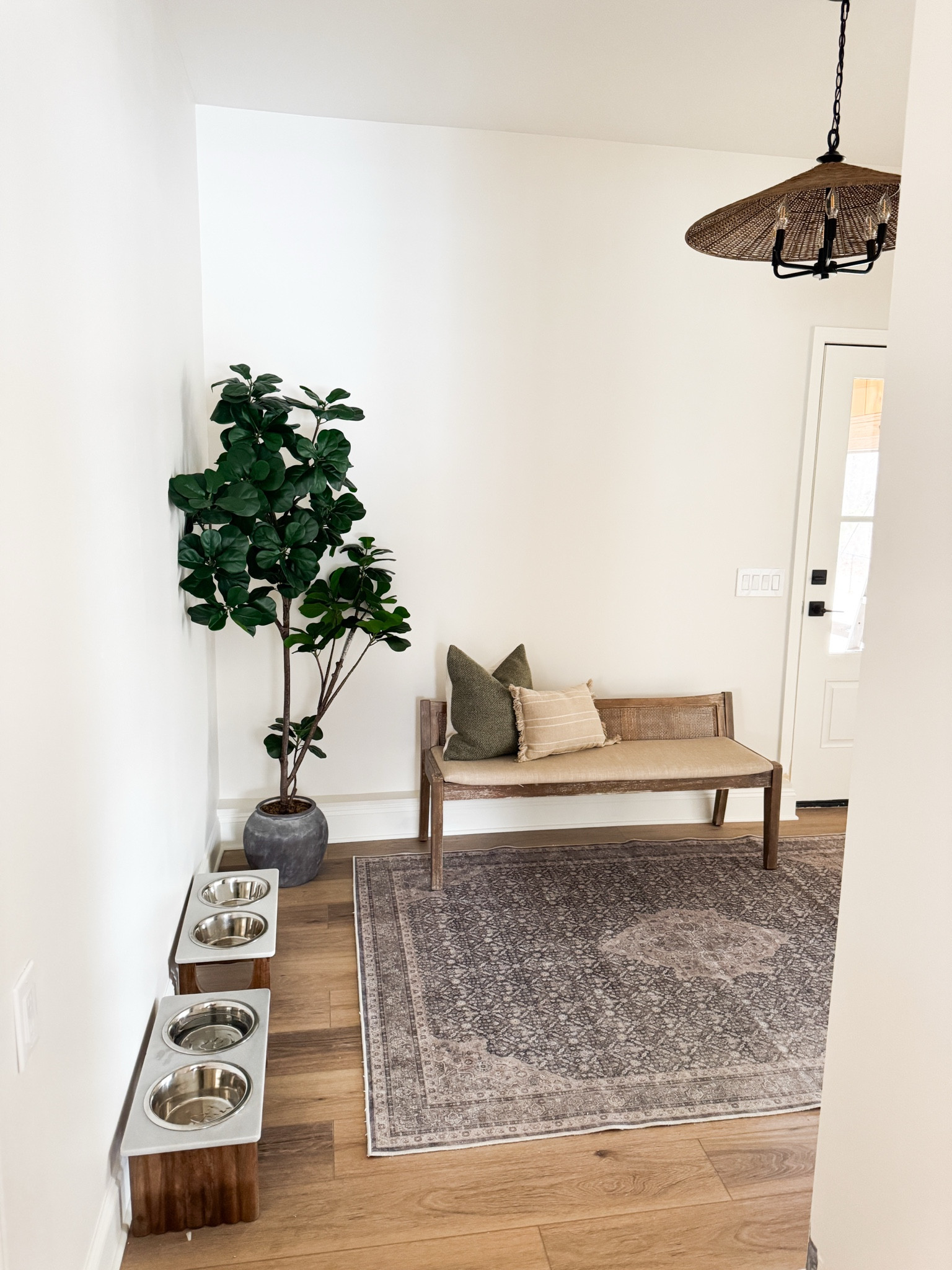 Organic mudroom inspo 

#LTKU #LTKHome