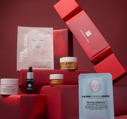 Lookfantastic The Skincare Christmas Cracker

#LTKbeauty #LTKuk #LTKfestive