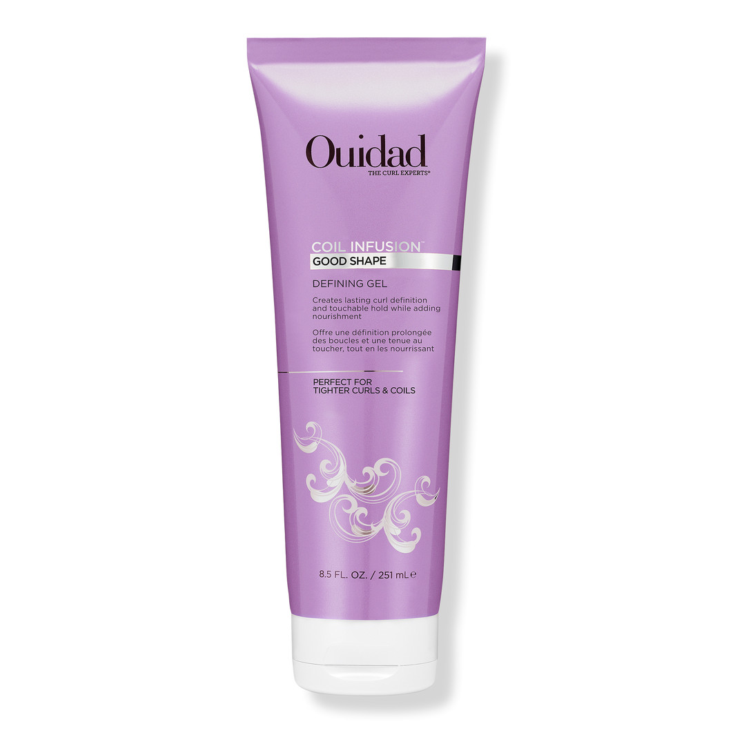 Coil Infusion Good Shape Defining Gel | Ulta