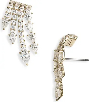 Waterfall Ear Crawlers | Nordstrom