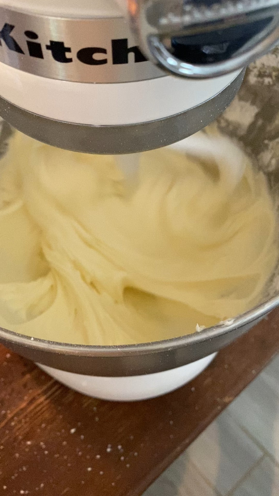Kitchen aide mixer makes so many things easier to make in the kitchen!! Pricey but worth it 

#LTKOver40 #LTKHome
