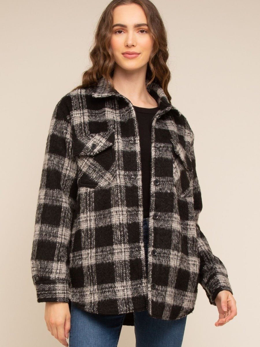 Chandler Jacket
            
              Sale | Thread And Supply