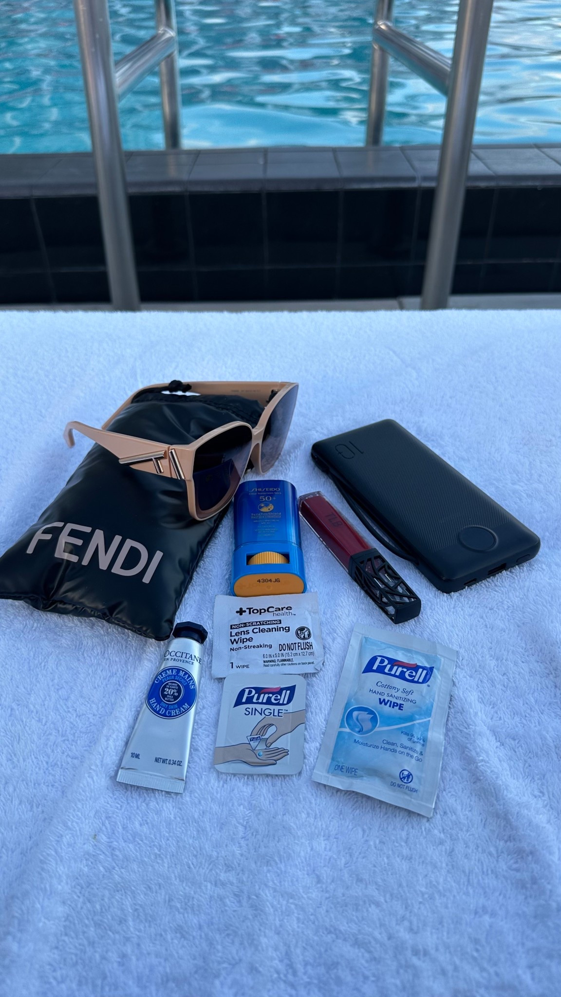 Beach and Pool Fall Winter vacation must haves 

#LTKTravel #LTKHoliday #LTKActive