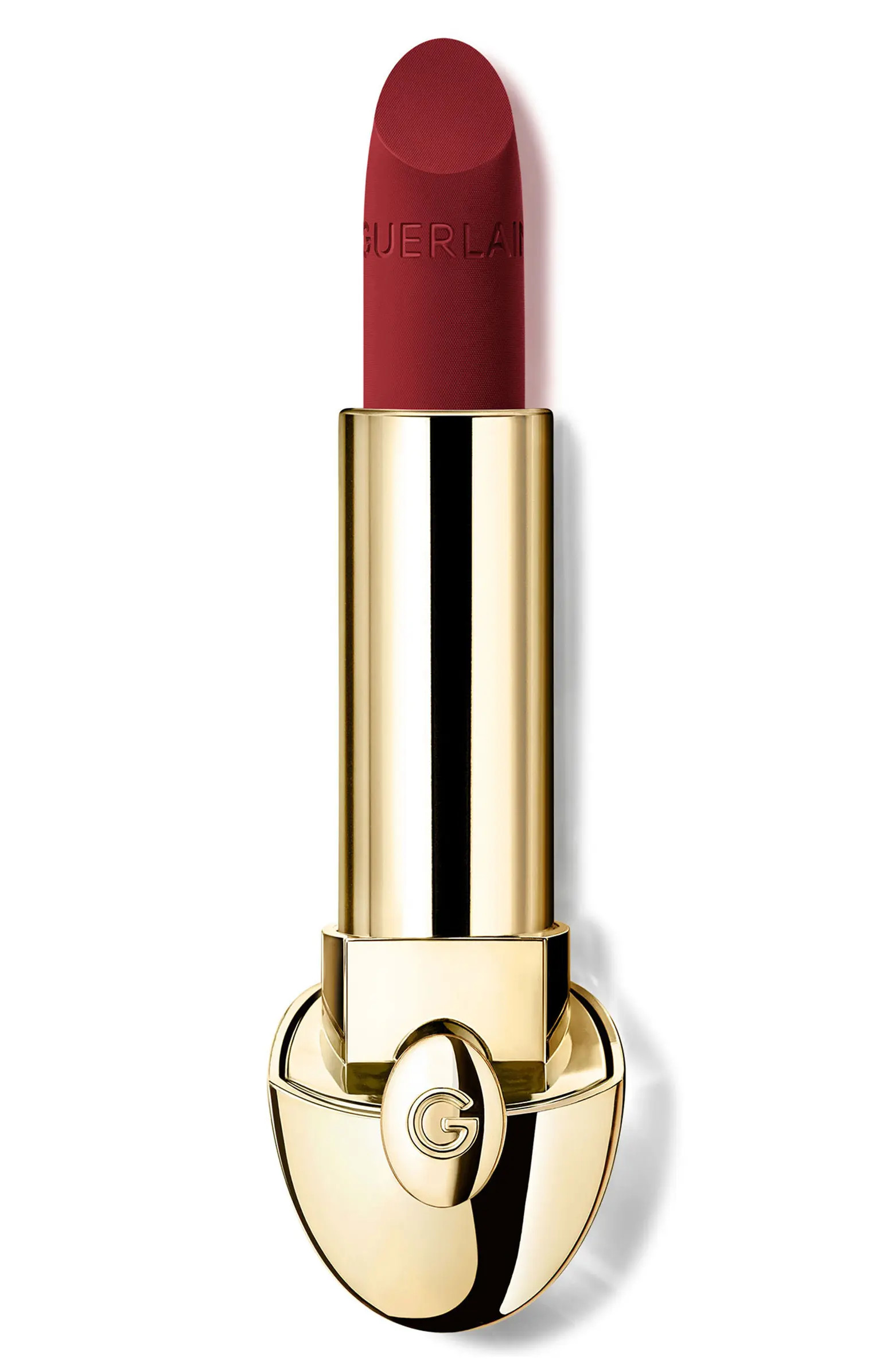 Guerlain Rouge G Customizable Velvet Lipstick Refill | Nordstrom | Nordstrom