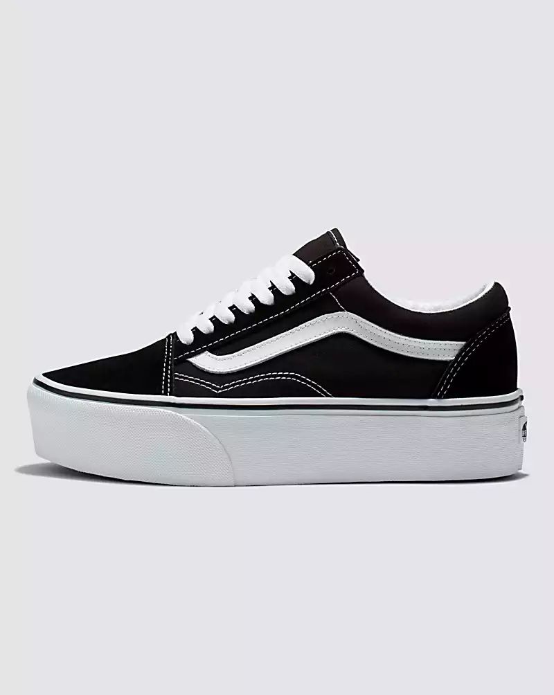 Old Skool Stackform Shoe | Vans (US)