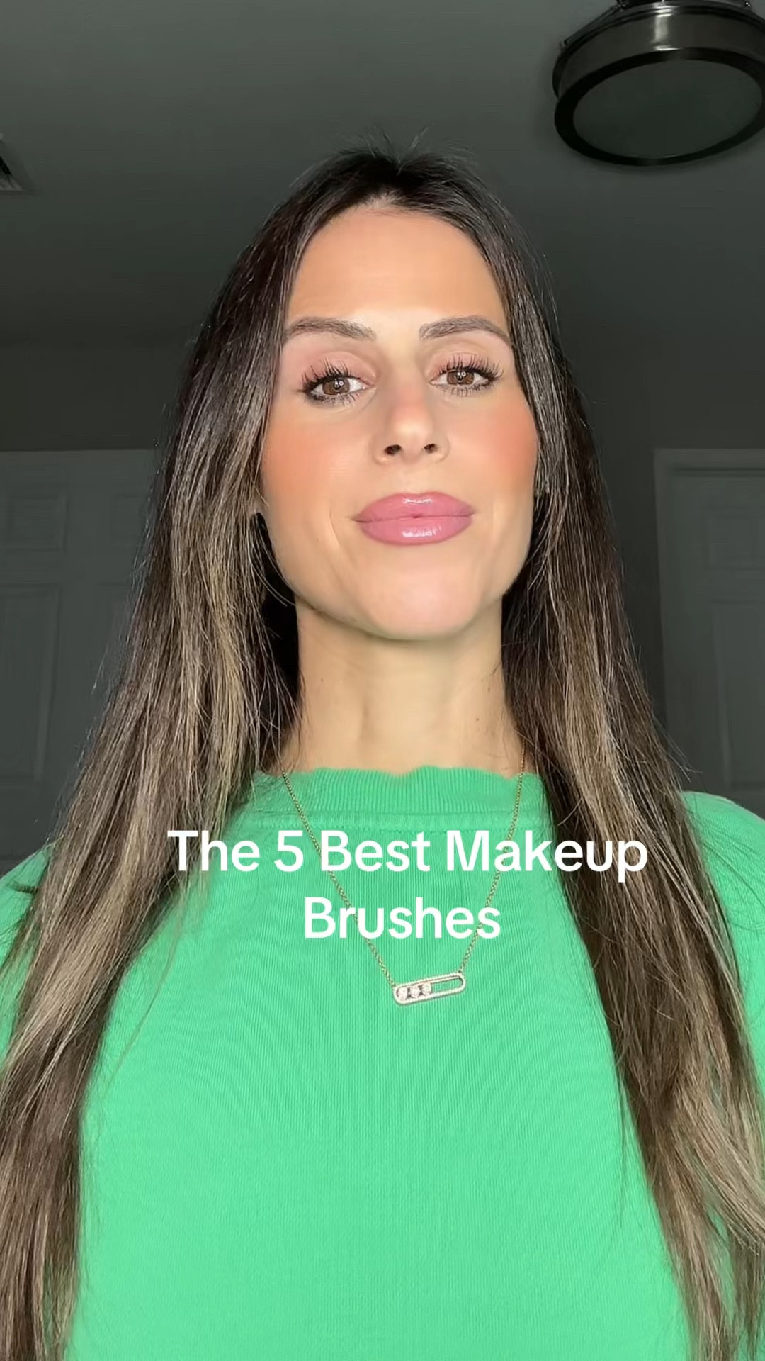 Best makeup brushes 