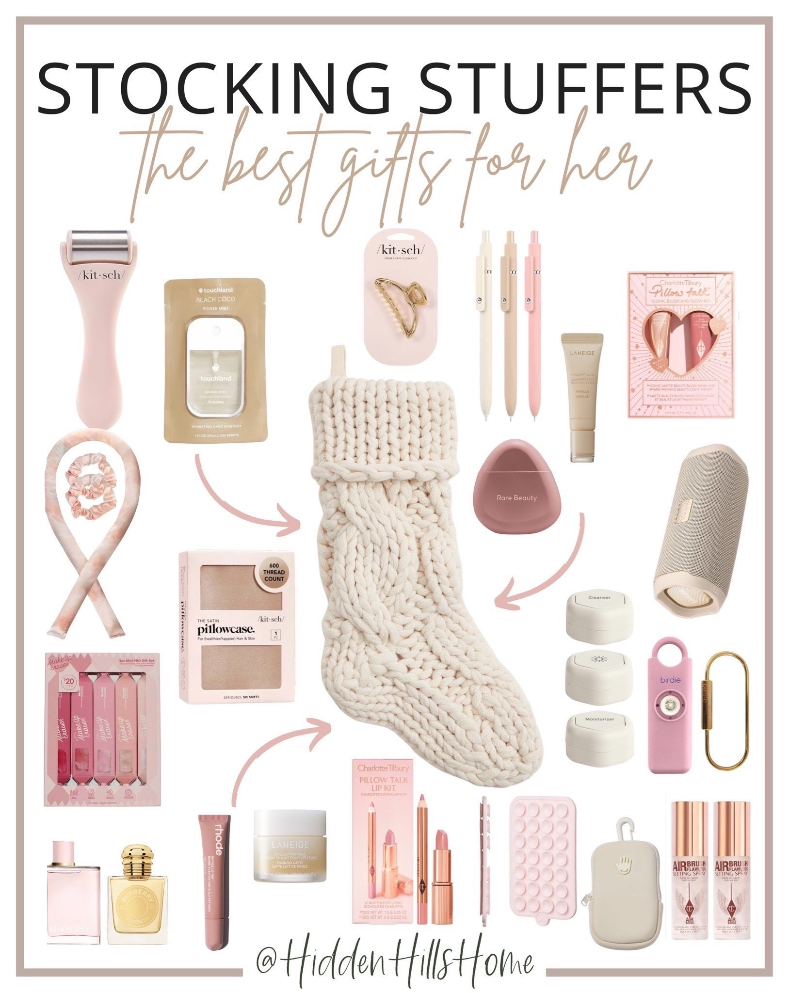 Stocking stuffers for her, women’s gift guide, teen girls stocking stuffers, holiday gift guide, Christmas gifts for her 


#LTKFindsUnder100 #LTKHoliday #LTKGiftGuide