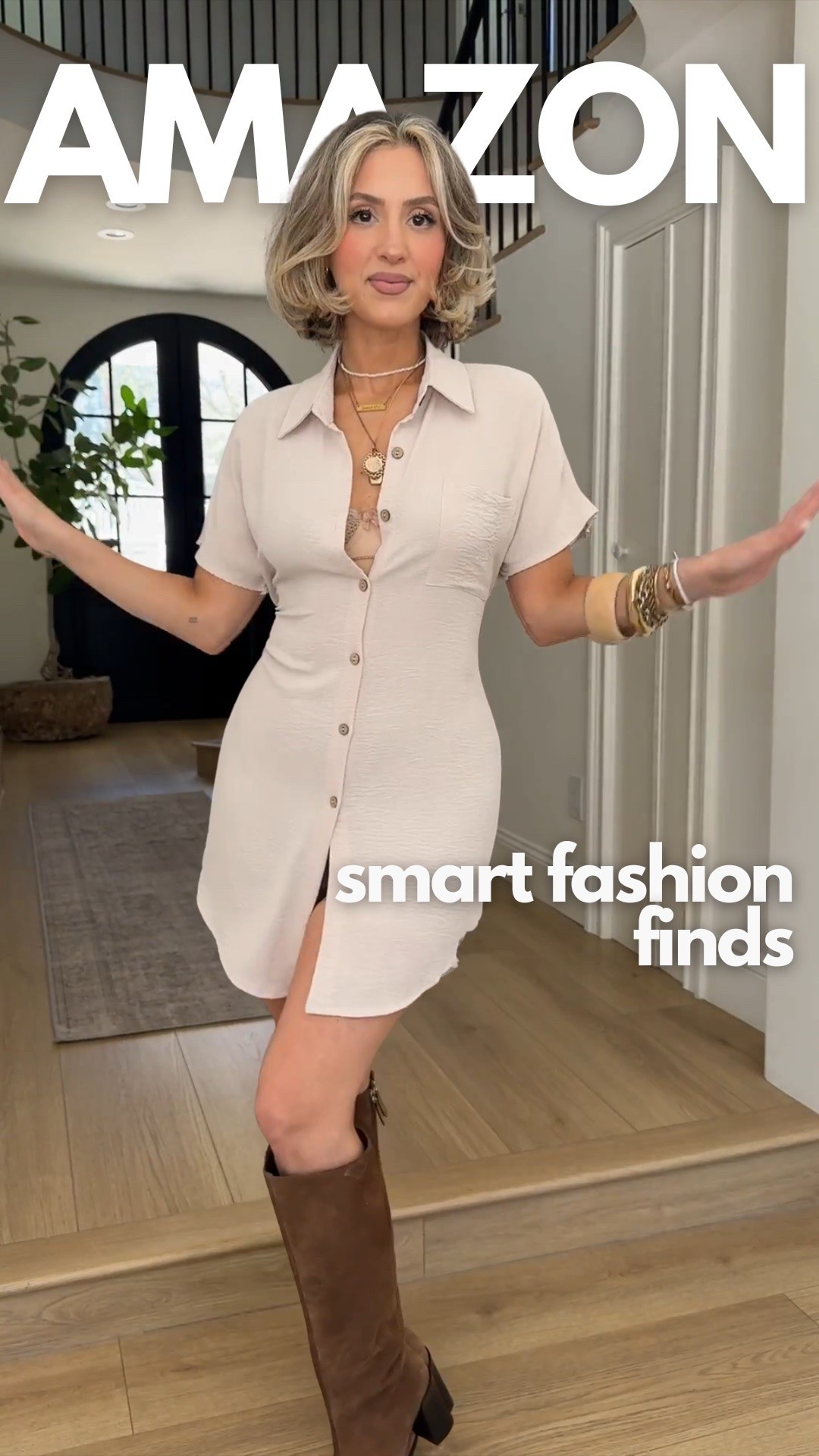 Smart Amazon finds that just make sense! 🤌🏼✨