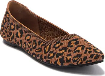 MIA Kerri Pointed Toe Flat | Nordstromrack | Nordstrom Rack