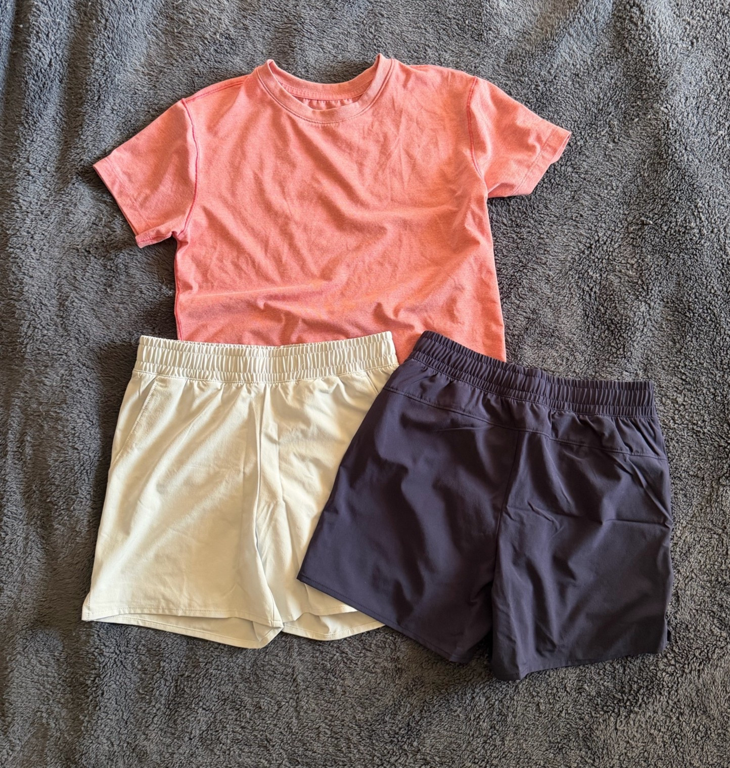my tween son’s entire summer wardrobe is target 🎯 they have a $15 off when you spend $60 or more so snag a couple of these easy mix & match pieces & he’s ready for summer! 

exact pieces shown are tagged below + everything else he got for summer is below that!

#LTKKids #LTKmomlife #LTKOver40