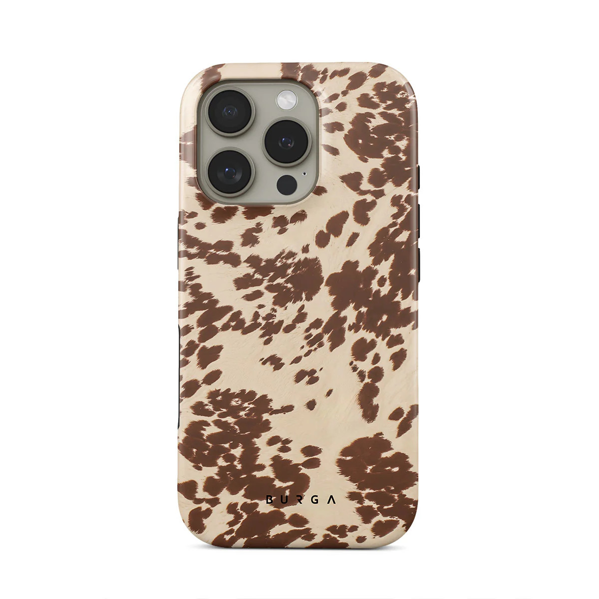 Rodeo - iPhone 16 Pro Max Case | BURGA