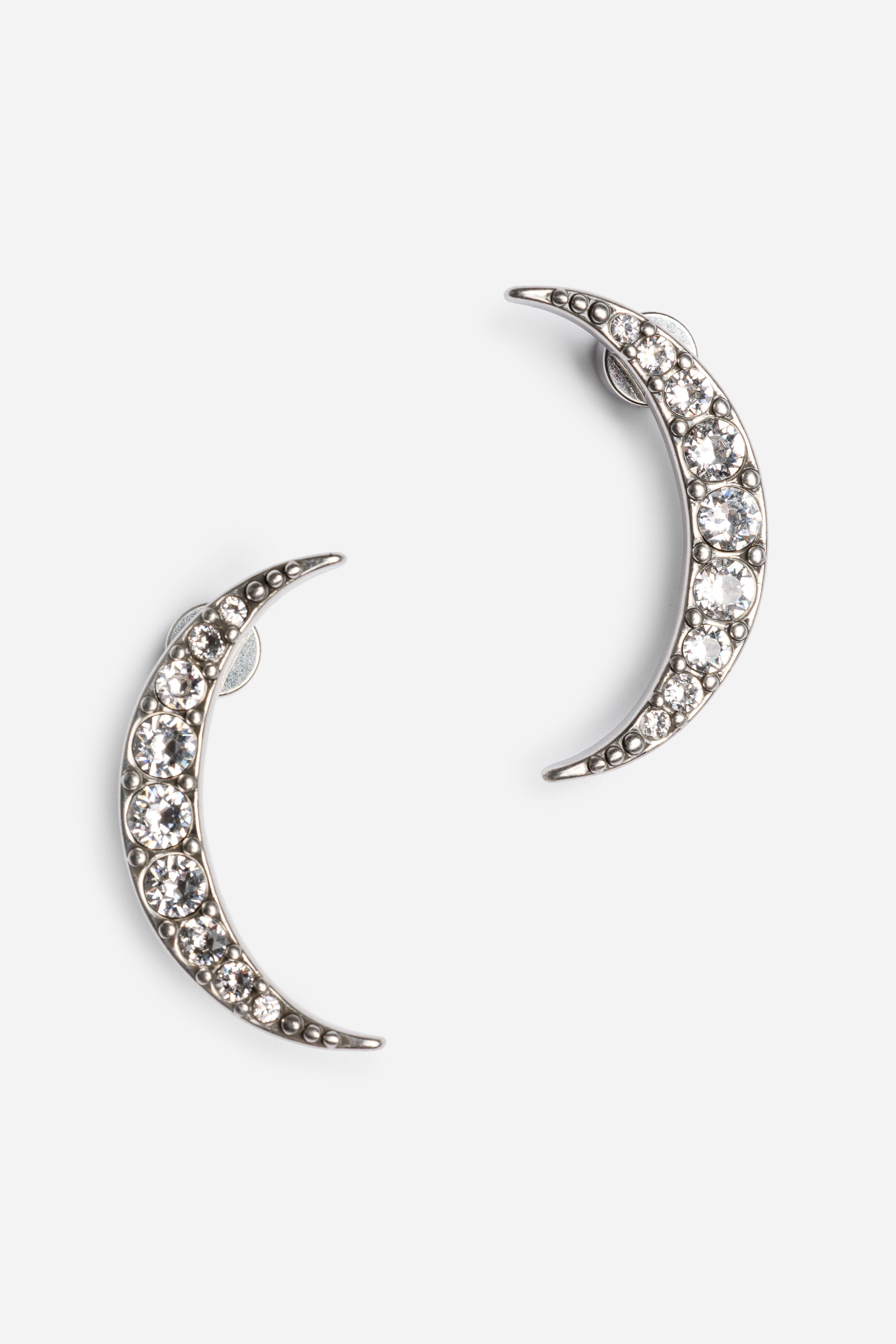 MOON PHASE DROP EARRINGS
                                
                                    
  ... | Johnny Was