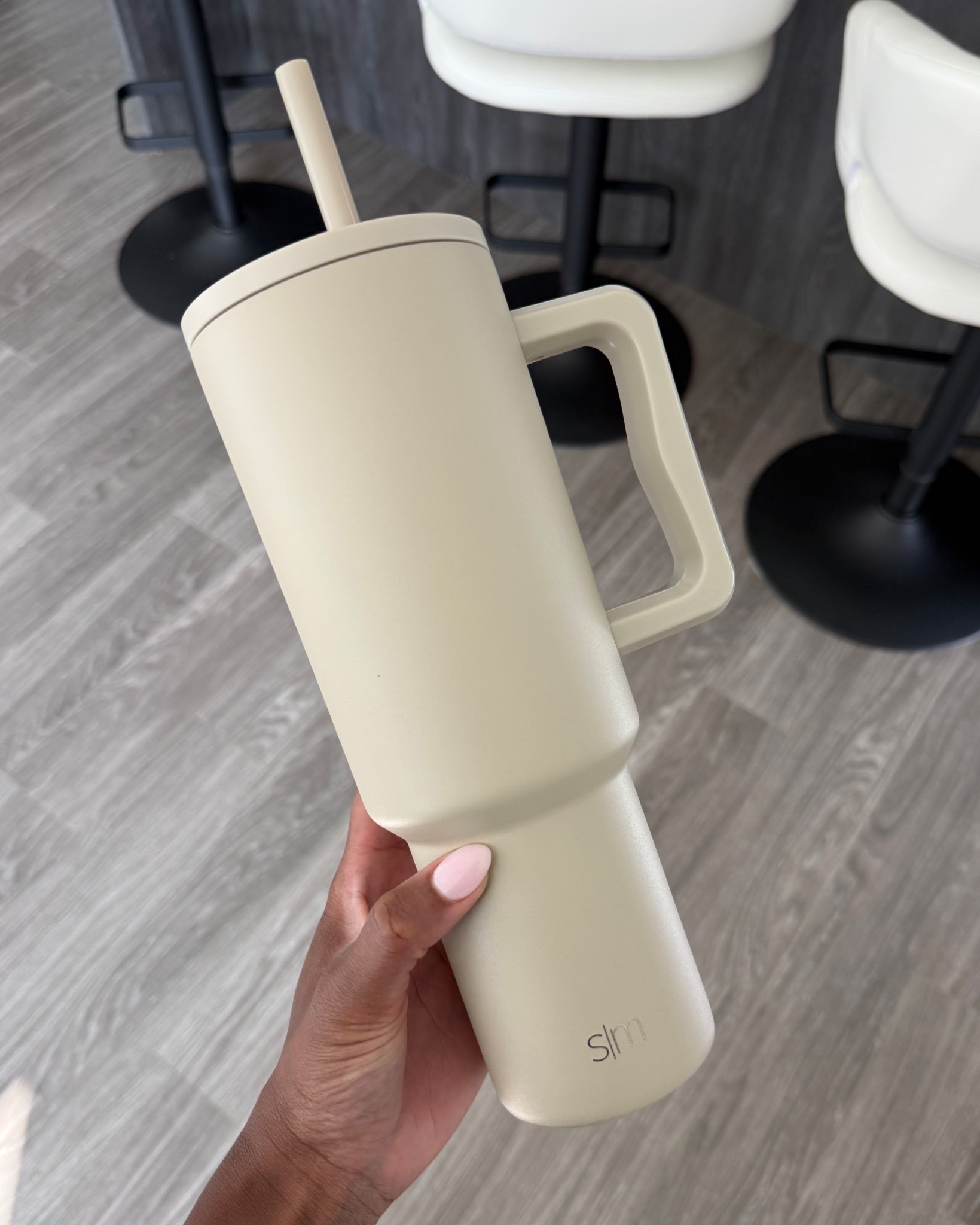 Obsessed with my new Pilates tumbler! Love that it has a handle and is dishwasher safe! ✨

#LTKFindsUnder50 #LTKActive #LTKTravel