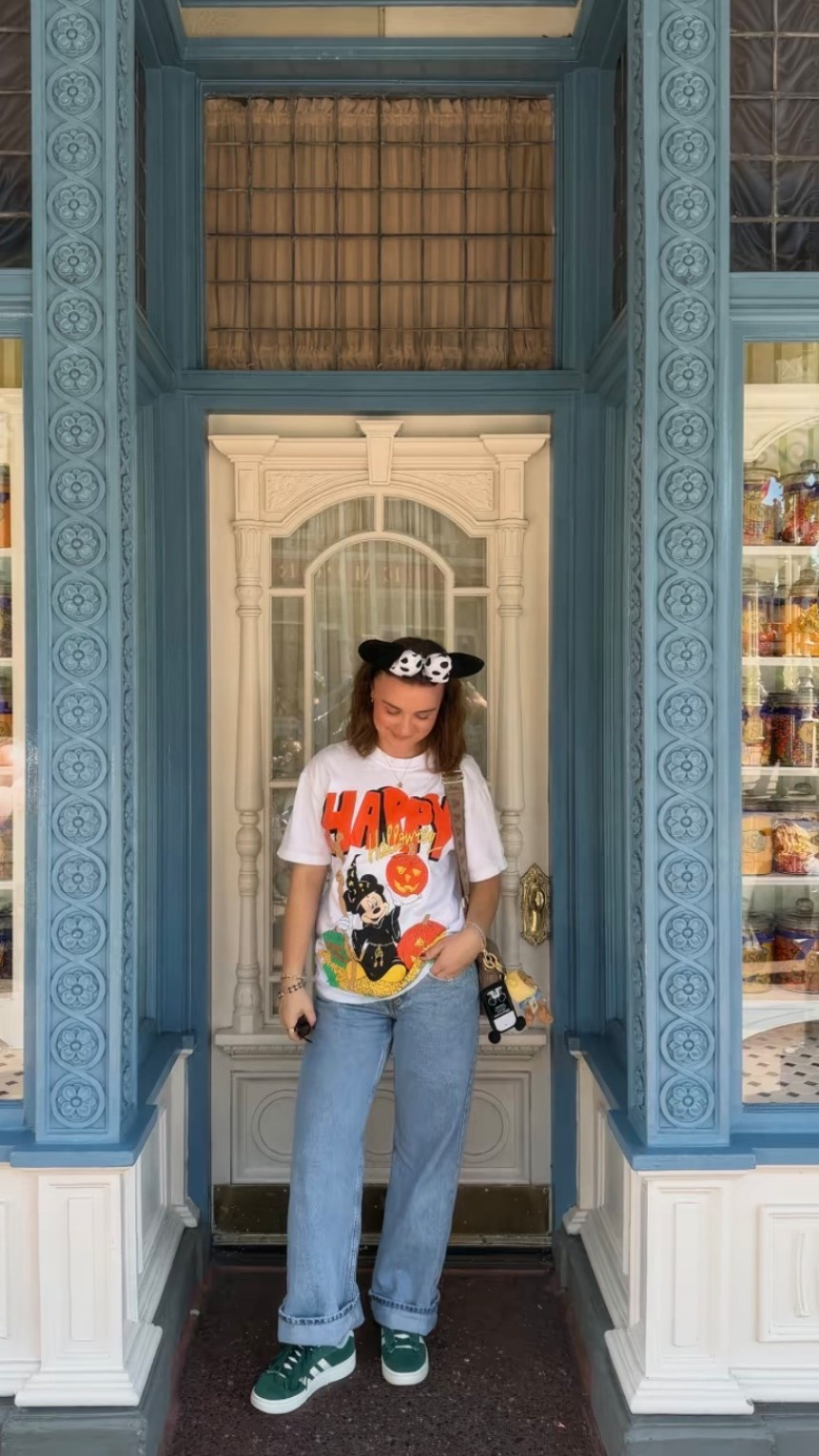 Park outfit ! Everything is tts 