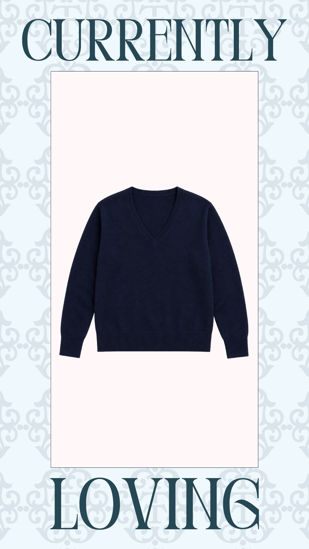 This navy sweater is the perfect fall piece! You can throw it on with jeans, and add simple jewelry! It is such a functional piece.

#LTKSeasonal #LTKOver40 #LTKMidsize