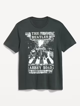 The Beatles™ T-Shirt | Old Navy (US)