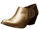 VOLATILE - Canton (Gold) - Footwear | Zappos