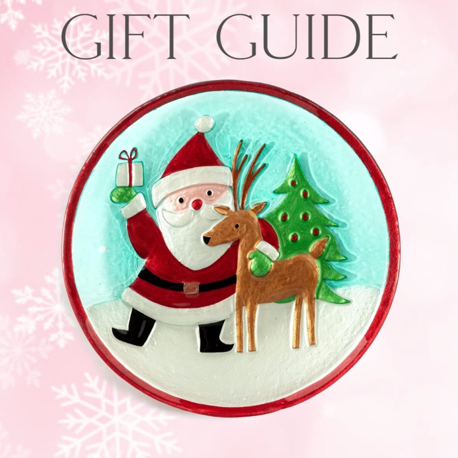 Make Christmas breakfast fun!

#LTKHoliday #LTKSeasonal #LTKfamily