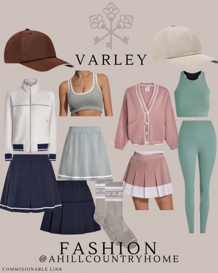 Varley finds!

Follow me @ahillcountryhome for daily shopping trips and styling tips!

Seasonal, fashion, clothes, workout, ahillcountryhome

#LTKSeasonal #LTKOver40 #LTKStyleTip