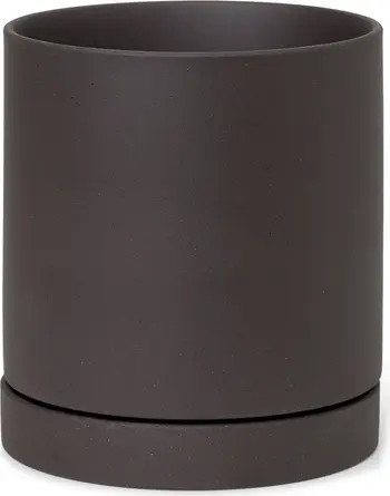 Sekki Medium Stoneware Plant Pot | Nordstrom