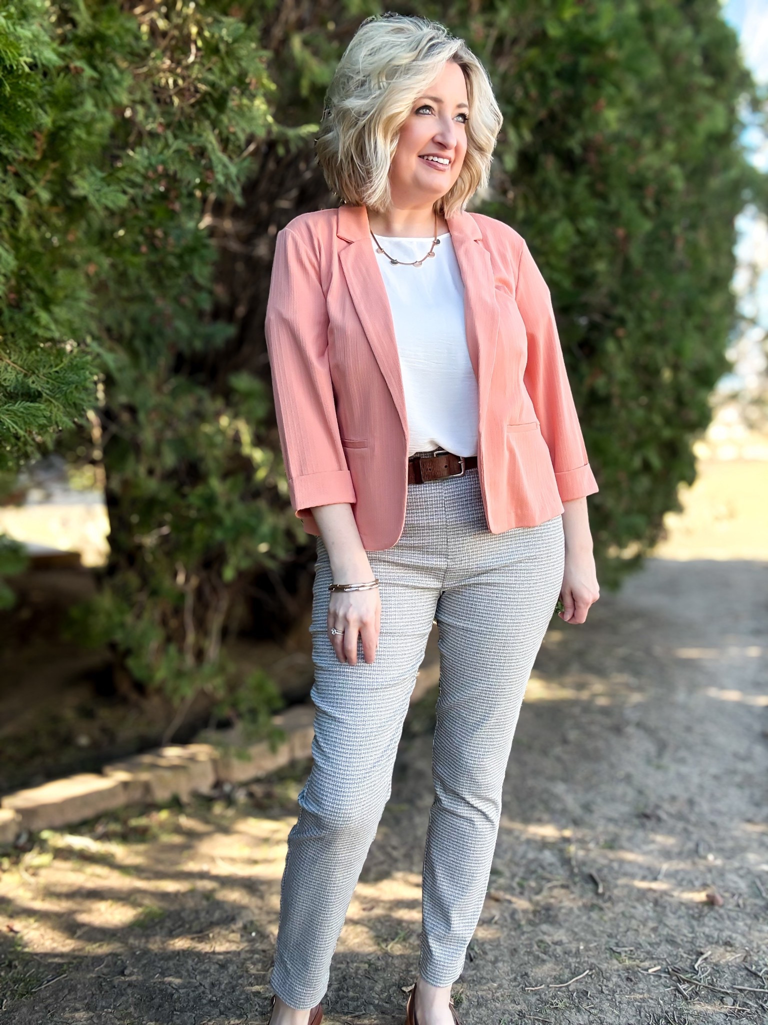 #LTKWorkwear #LTKMidsize #LTKOver40