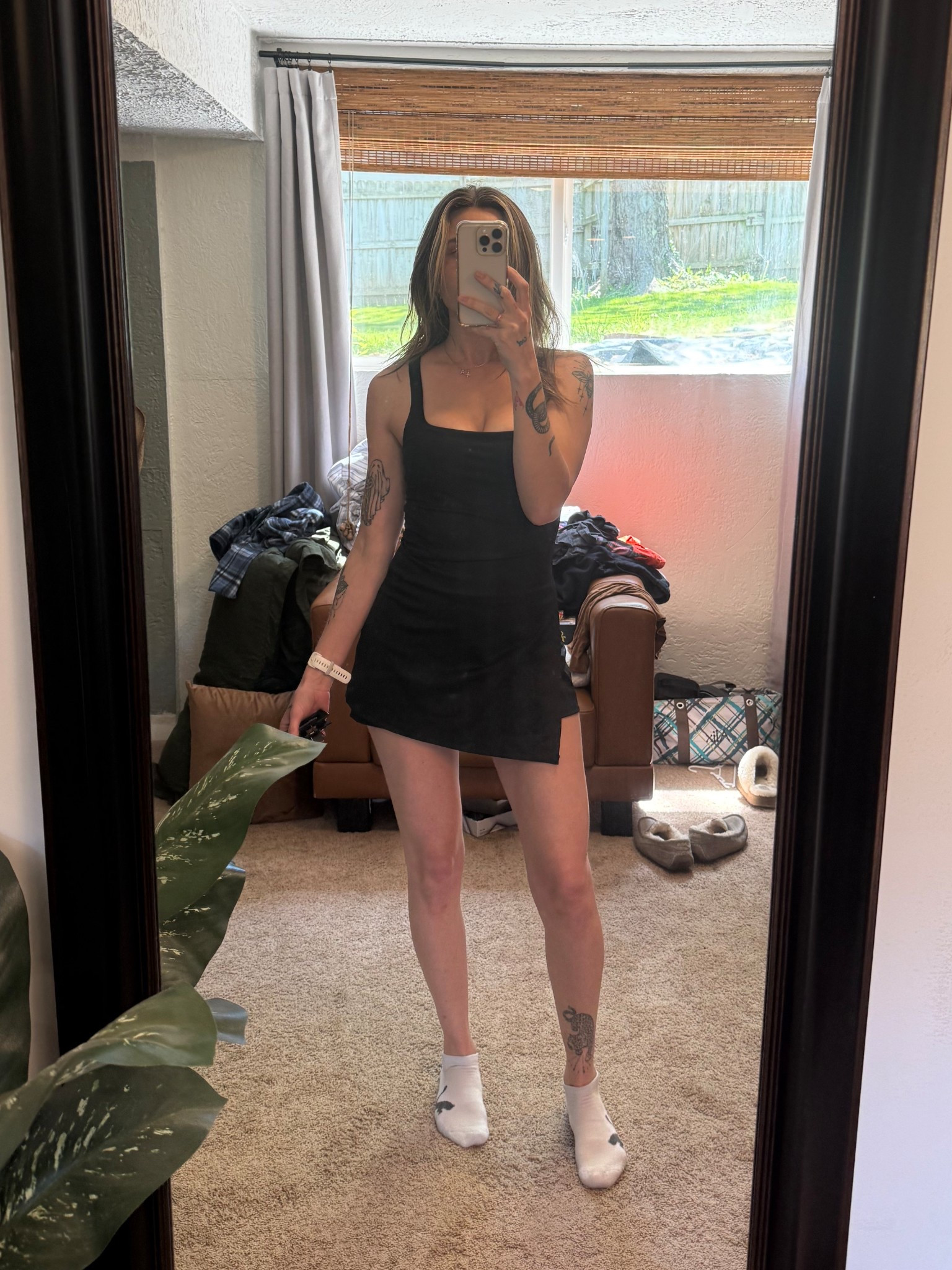 the perfect summer sporty dress! Tennis dress, workout clothes, vacation outfit 

#LTKActive #LTKStyleTip #LTKFindsUnder50