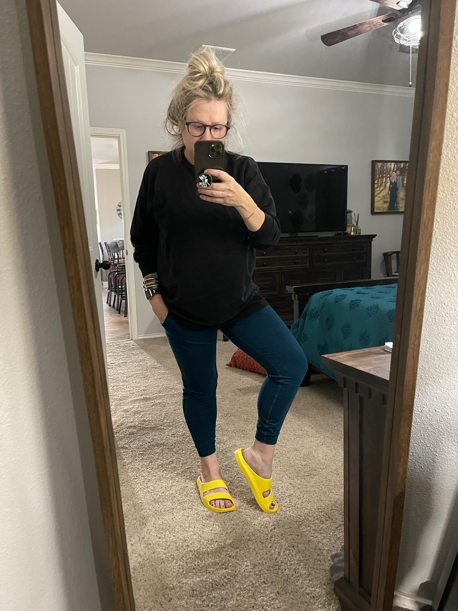 My new summer sandal obsession ❤️

#LTKshoecrush #LTKActive #LTKSeasonal