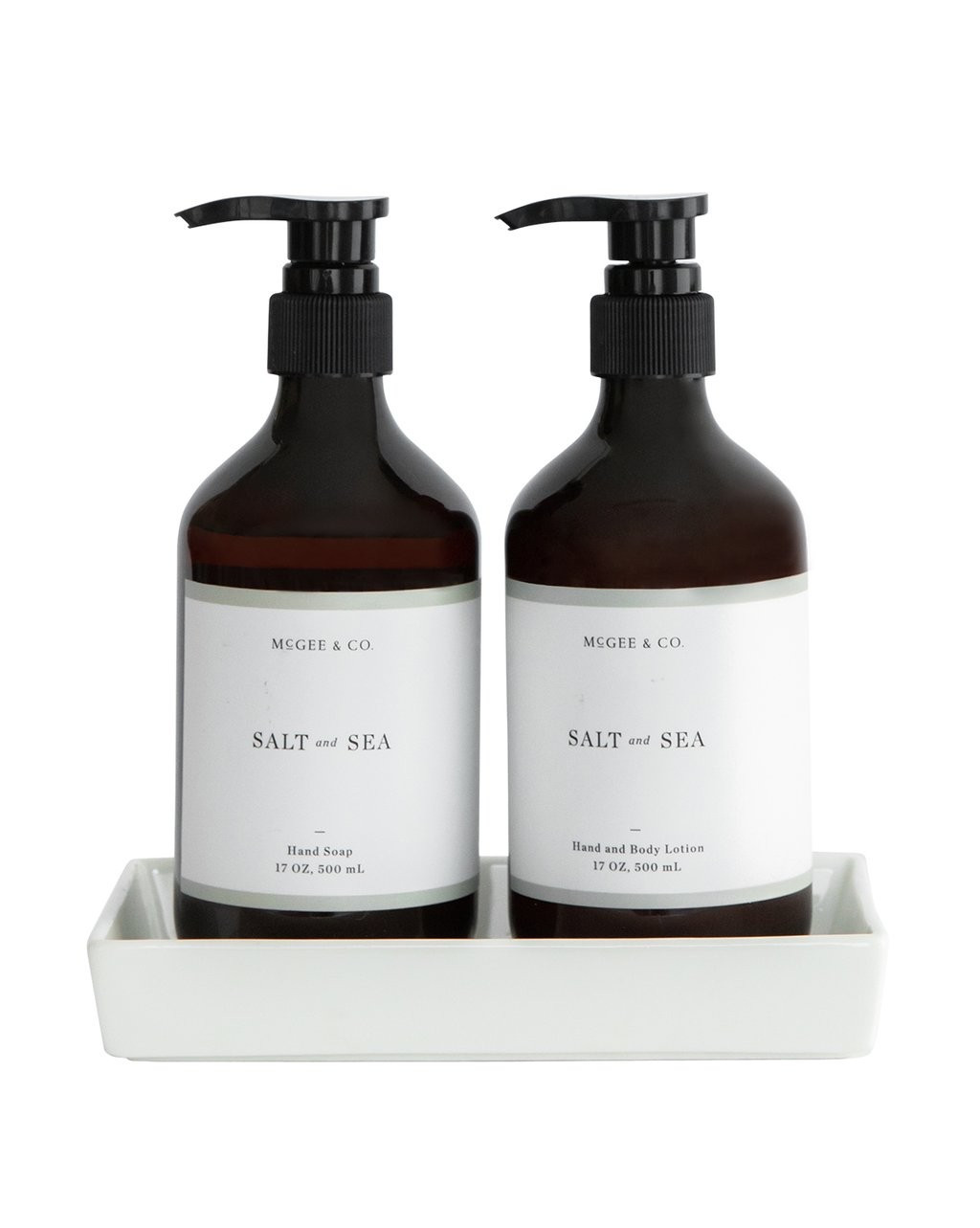 Salt + Sea Hand Duo | McGee & Co.
