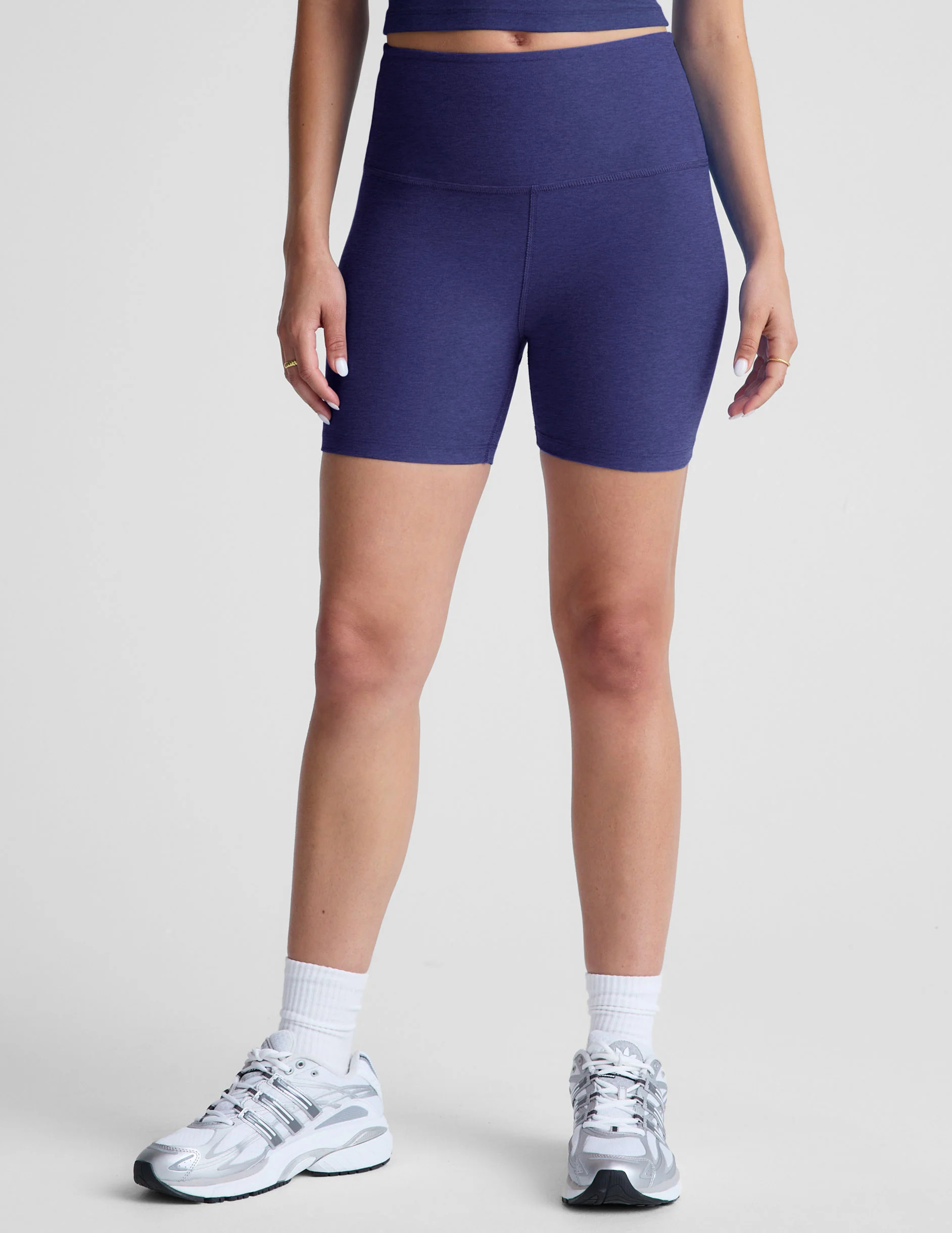 Spacedye Keep Pace 5" Short | Beyond Yoga | Beyond Yoga