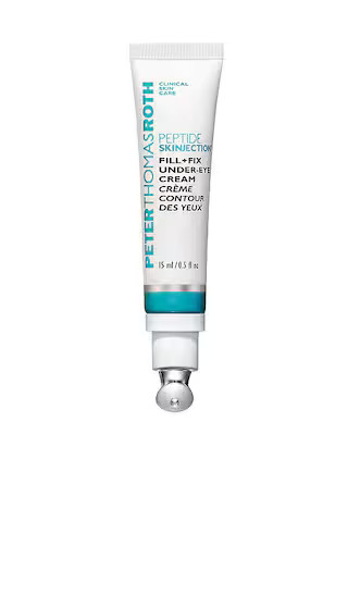Peptide Skinjection Fill & Fix Under-Eye Cream | Revolve Clothing (Global)