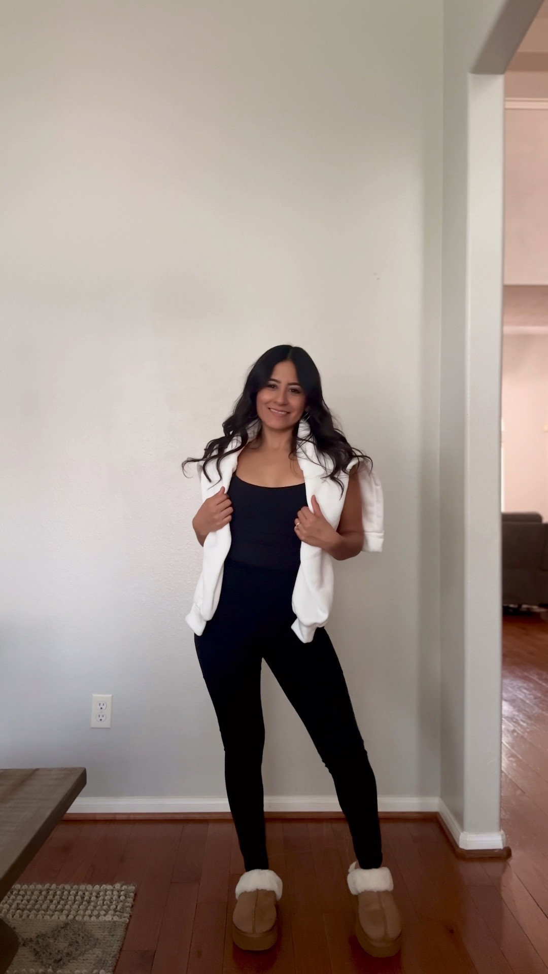 Athletic wear 

#LTKStyleTip #LTKFindsUnder50 #LTKActive