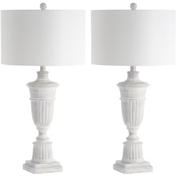 Kylen Table Lamp (Set of 2)  - Safavieh | Target