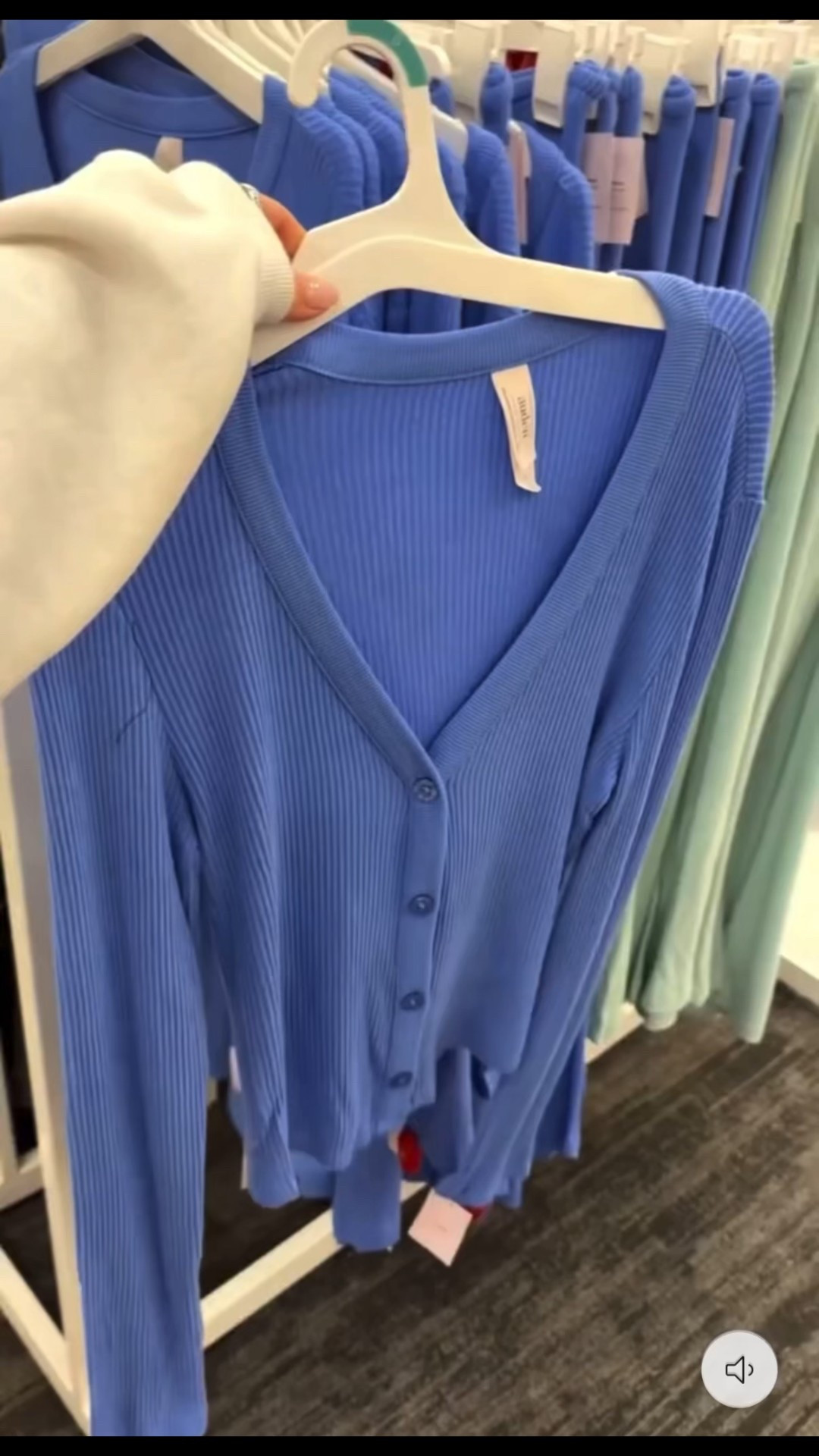 Target lounge sets 🤍🌤️

#LTKgrwm #LTKSeasonal #LTKootd