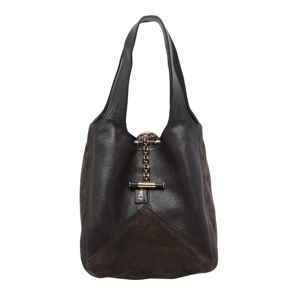 Chloé Balloon Tote Bag | Cettire Global