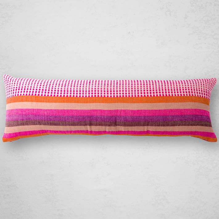 Bolé Road Textiles Pillow - Suri | West Elm (US)