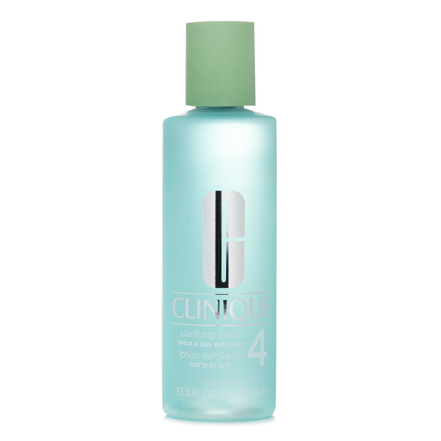 Clinique Clarifying Lotion 4 Lotion 13.5 oz Skin Care 020714462741 | Jomashop.com & JomaDeals.com