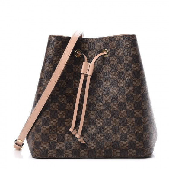 LOUIS VUITTON

Damier Ebene Neonoe MM Venus Pink


37 | Fashionphile