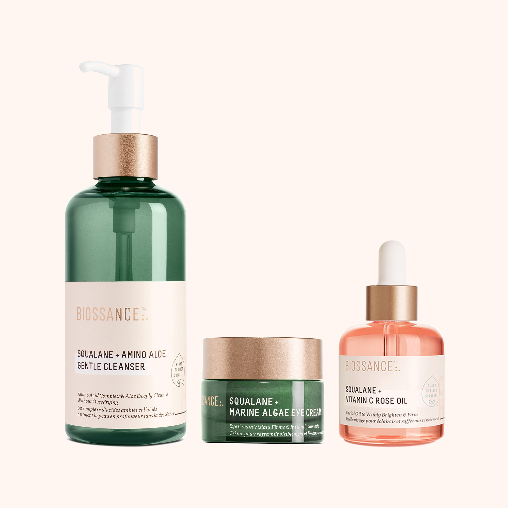 The Bump Approved Must-Haves | Biossance | Biossance US