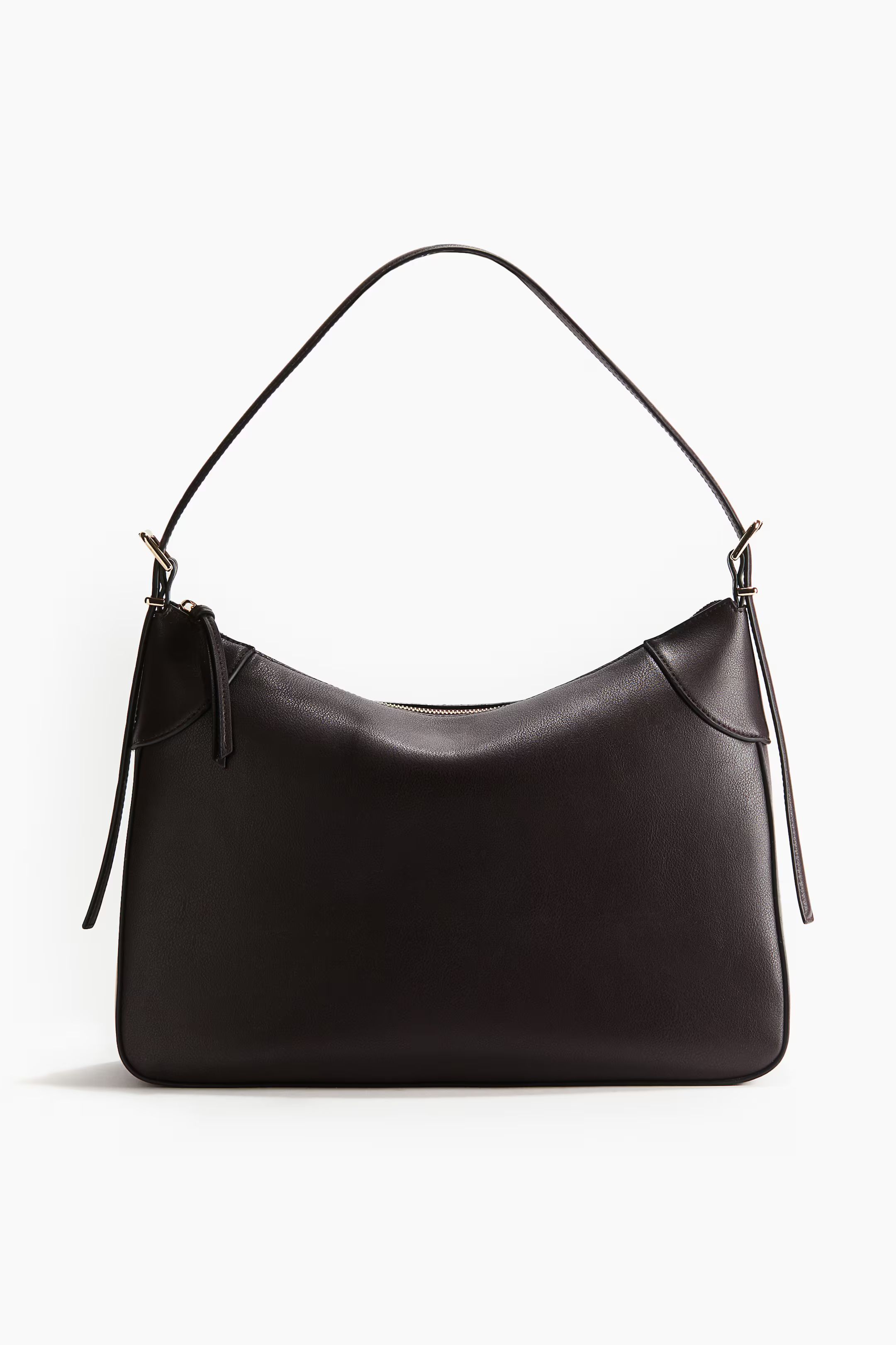 Shoulder bag - Burgundy - Ladies | H&M US | H&M (US + CA)