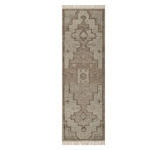 Hanisi Handcrafted Rug | Pottery Barn (US)