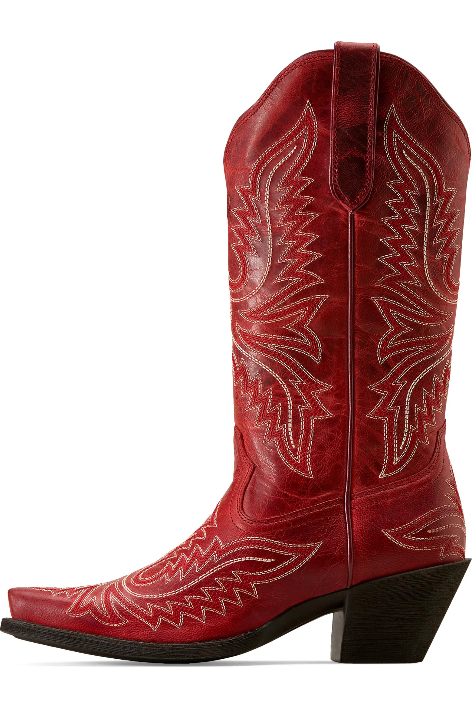 Ariat Round Up Collins Western Boot (Women) | Nordstrom | Nordstrom