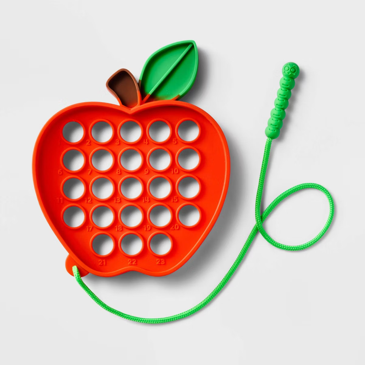 Silicone Lace the Apple - Gigglescape™ | Target