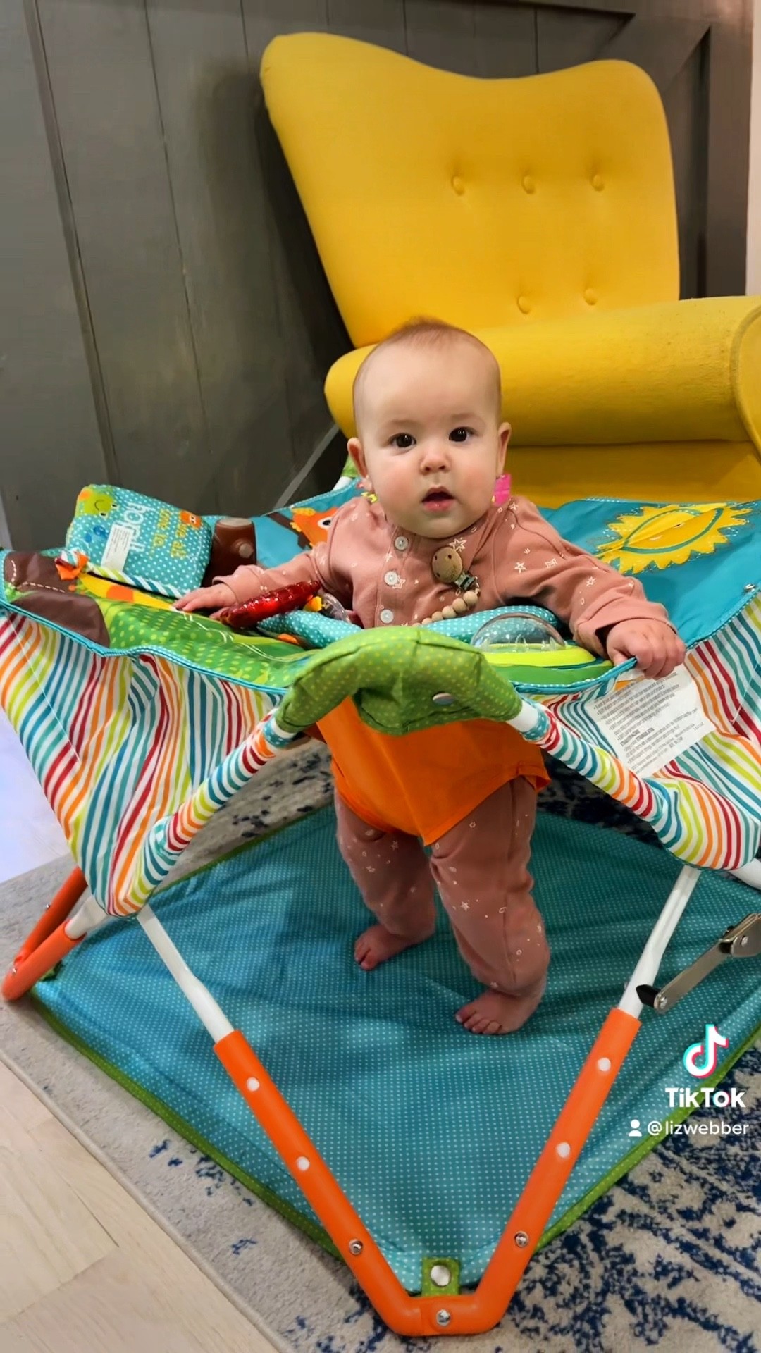 Baby travel must-have from Amazon!

#LTKfamily #LTKtravel #LTKbaby