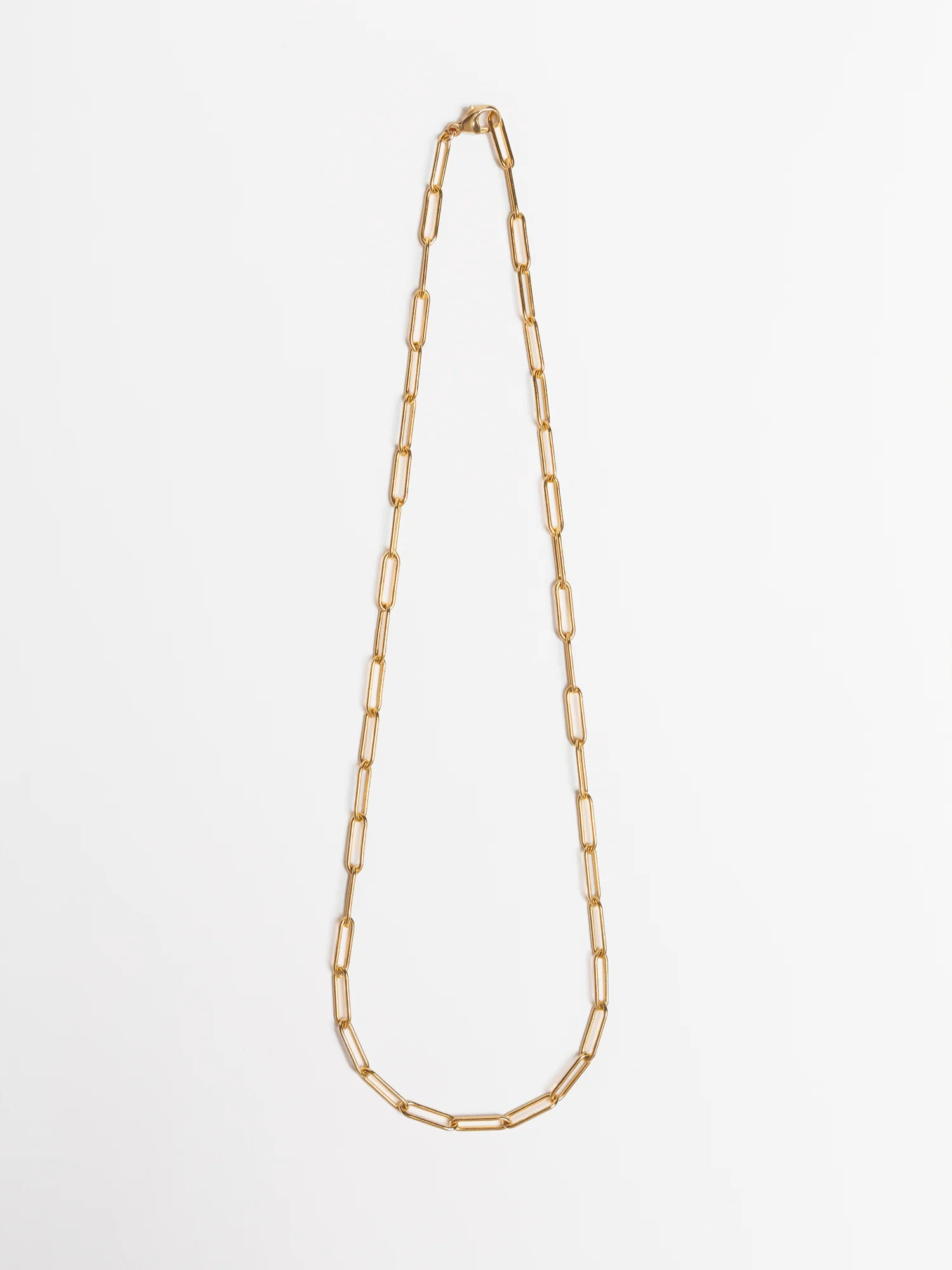 Fiona Necklace | Narrative Jewelry