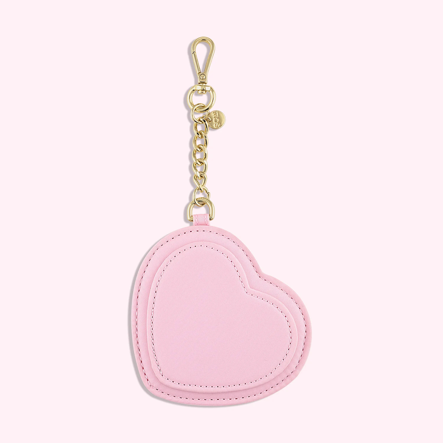 Heart Bag Charms & Keychains | Stoney Clover Lane | Stoney Clover Lane